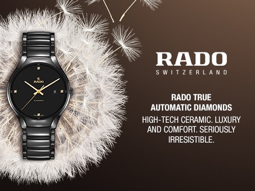 RADO